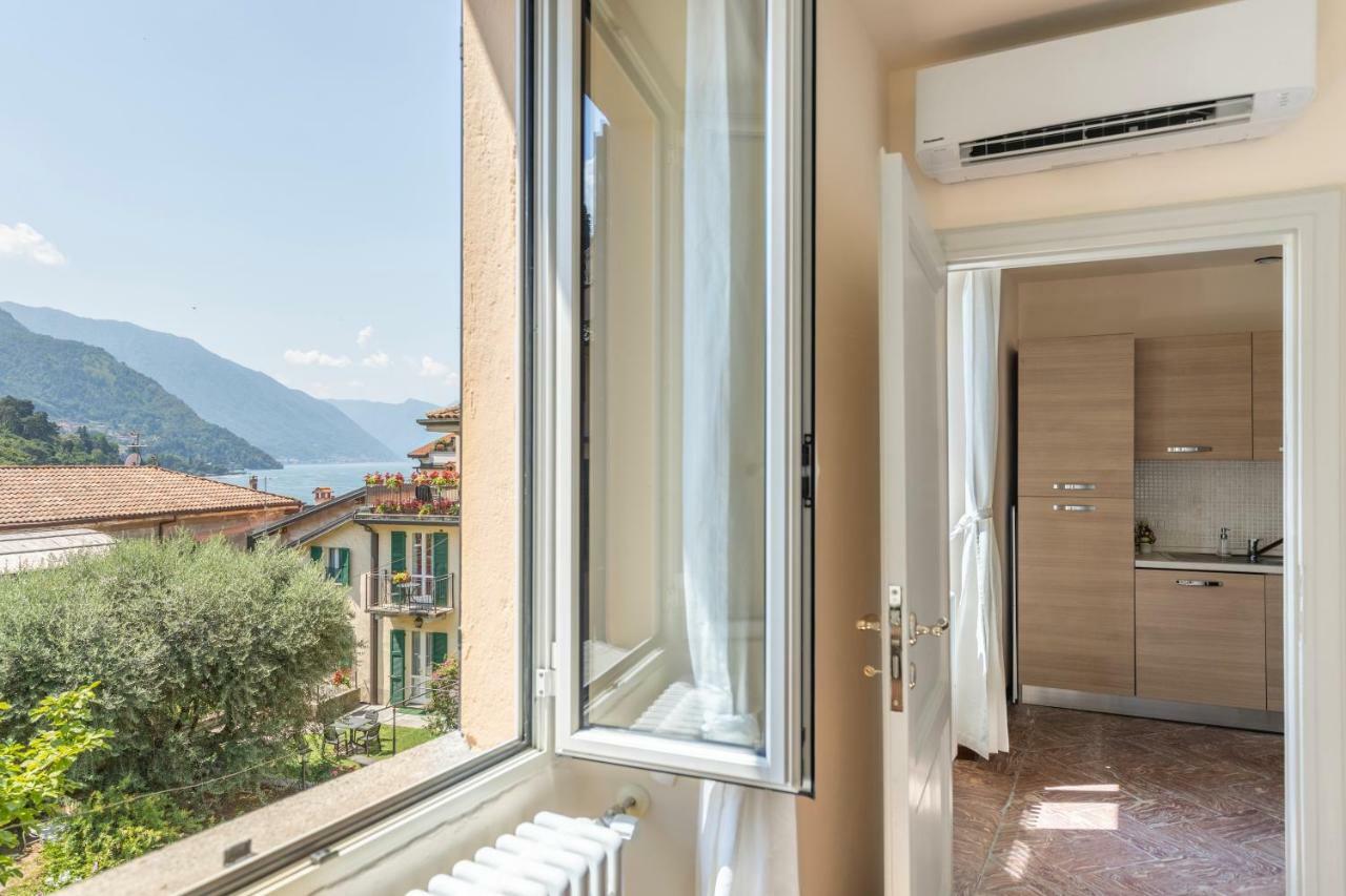 Le Rondinelle Apartment Bellagio Buitenkant foto